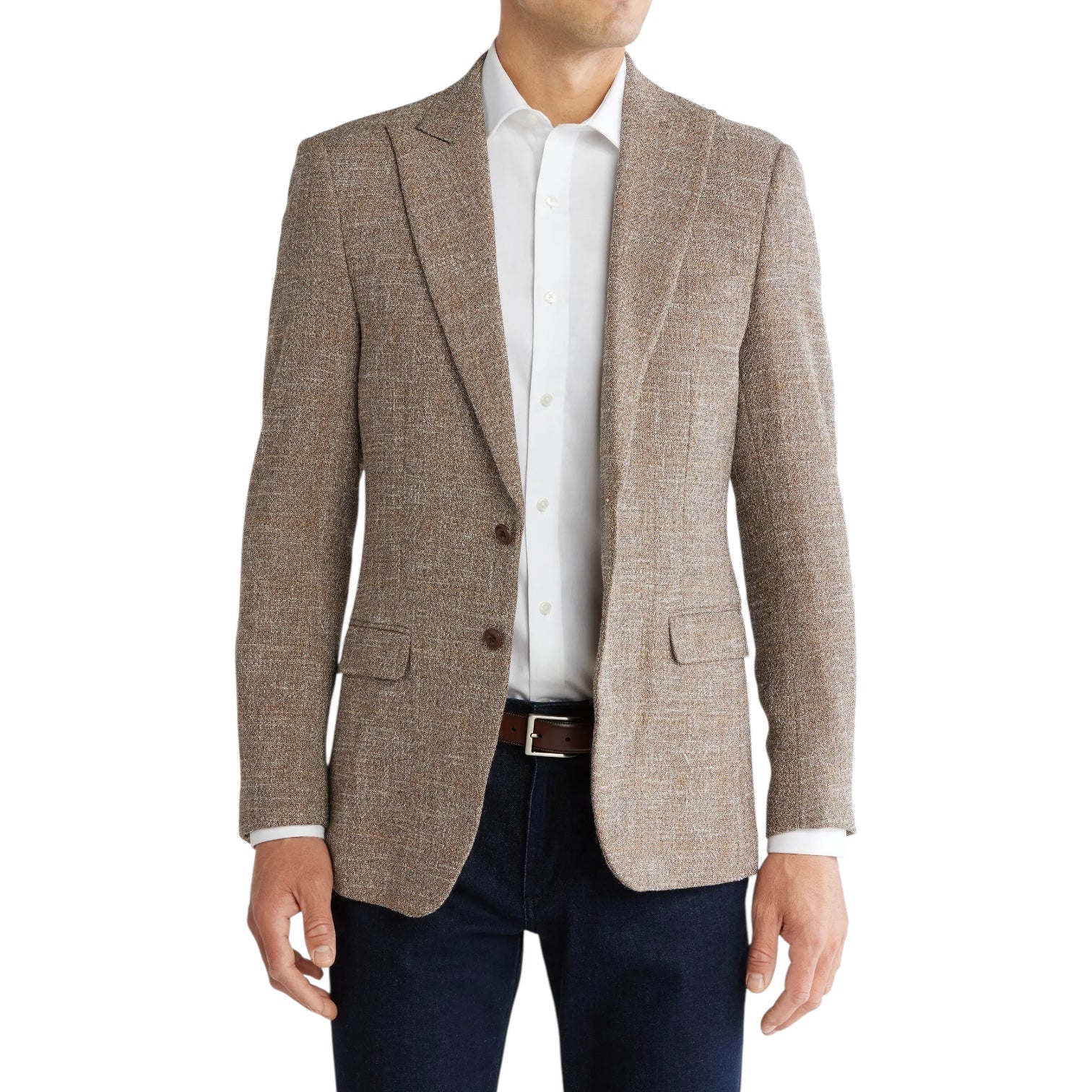 TR PREMIUM: Slim Blazer TRB-919